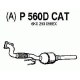 P560DCAT