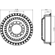 8DT 355 301-991