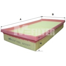 K 7021 MFILTER Воздушный фильтр