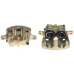 342233 BUDWEG CALIPER Тормозной суппорт