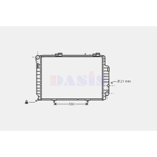 121360N DASIS 