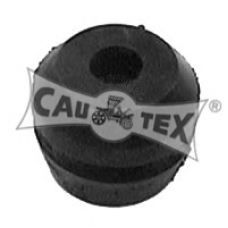 460028 CAUTEX Кронштейн, подвеска двигателя