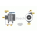 0 986 041 160 BOSCH Генератор