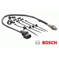 0 258 007 353 BOSCH Лямбда-зонд