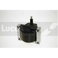DLB233 TRW Катушка зажигания
