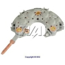 INR720 WAIglobal Выпрямитель, генератор