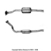BM90142H BM CATALYSTS Катализатор