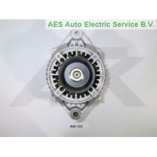 AIA-123 AES Генератор