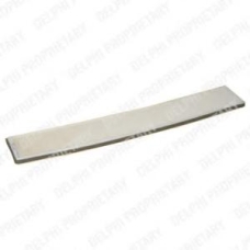 TSP0325155 DELPHI Фильтр, воздух во внутренном пространстве