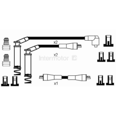 73633 STANDARD Комплект проводов зажигания