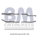 BM91261H BM CATALYSTS Катализатор