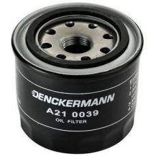 A210039 DENCKERMANN Масляный фильтр