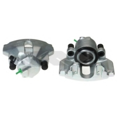 402489 SPIDAN Тормозной суппорт