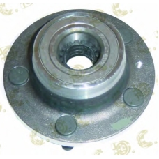 01.293 AUTOKIT Комплект подшипника ступицы колеса