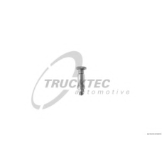 01.14.005 TRUCKTEC AUTOMOTIVE Насос, топливоподающяя система; Ручной насос