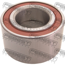 DAC43820045 FEBEST Подшипник ступицы колеса