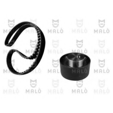 T124220S Malo Комплект ремня ГРМ