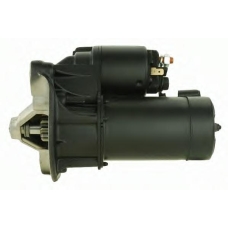 FRS661 QUINTON HAZELL Стартер