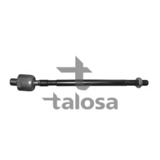 44-04904 TALOSA Осевой шарнир, рулевая тяга
