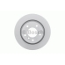 0 986 478 570 BOSCH Тормозной диск