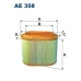 AE358 FILTRON Воздушный фильтр