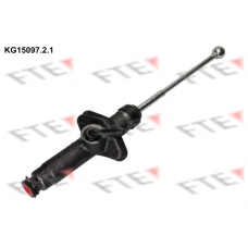 KG15097.2.1 FTE Главный цилиндр, система сцепления