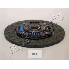 DF-309 JAPANPARTS Диск сцепления