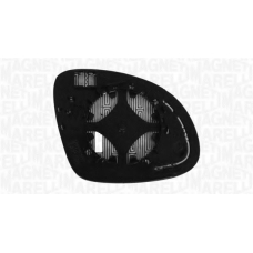 182209009200 MAGNETI MARELLI Зеркальное стекло, наружное зеркало