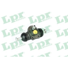 4254 LPR Колесный тормозной цилиндр