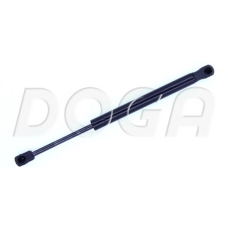 2027023 DOGA Газовая пружина, крышка багажник