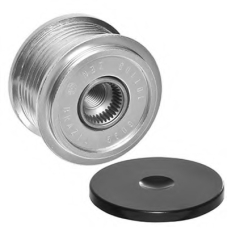 940113010075 MAGNETI MARELLI Ременный шкив, генератор