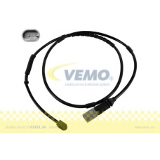 V20-72-0096 VEMO/VAICO Сигнализатор, износ тормозных колодок