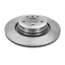 315 523 3081 MEYLE Тормозной диск