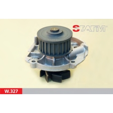 W.327 STATIM Водяной насос