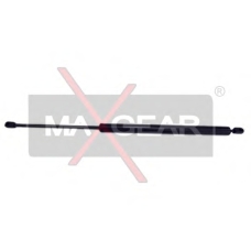 12-0354 MAXGEAR Газовая пружина, крышка багажник