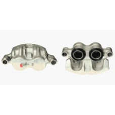 343770 BUDWEG CALIPER Тормозной суппорт