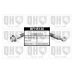 BFH5136 QUINTON HAZELL Тормозной шланг