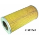 J1322045<br />NIPPARTS<br />Воздушный фильтр