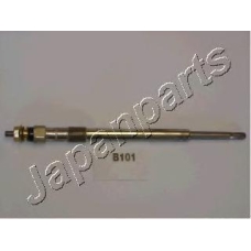 B101 JAPANPARTS Свеча накаливания