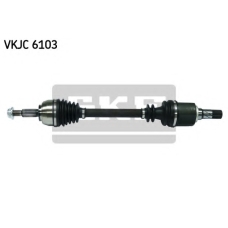 VKJC 6103 SKF Приводной вал
