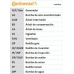 CT988K3 CONTITECH Комплект ремня ГРМ